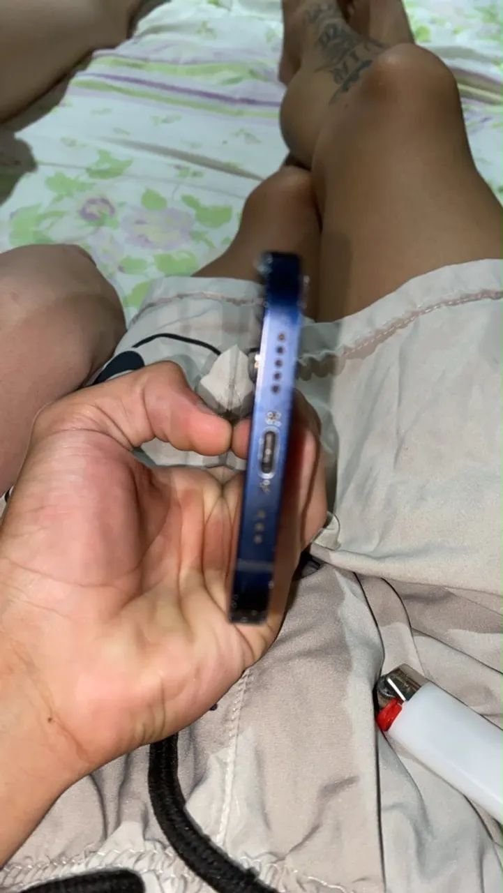 iPhone 12