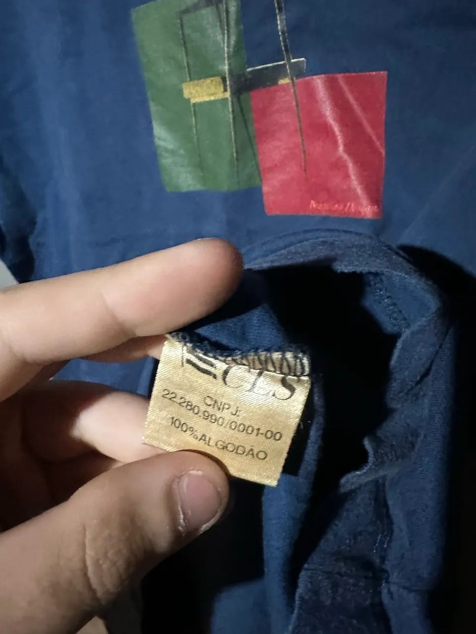 Camiseta Class M - Original  - Foto 3