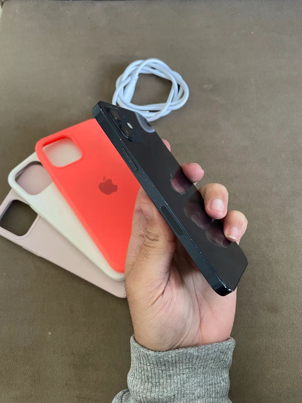 IPHONE 12 128GB - Foto 3