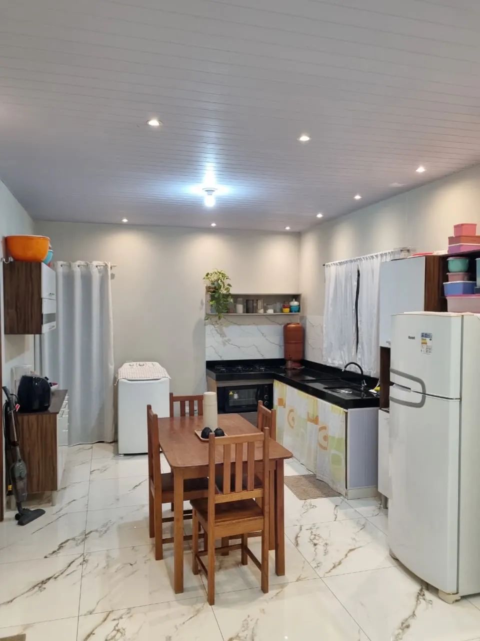 Vendo casa no planalto São José - Foto 5