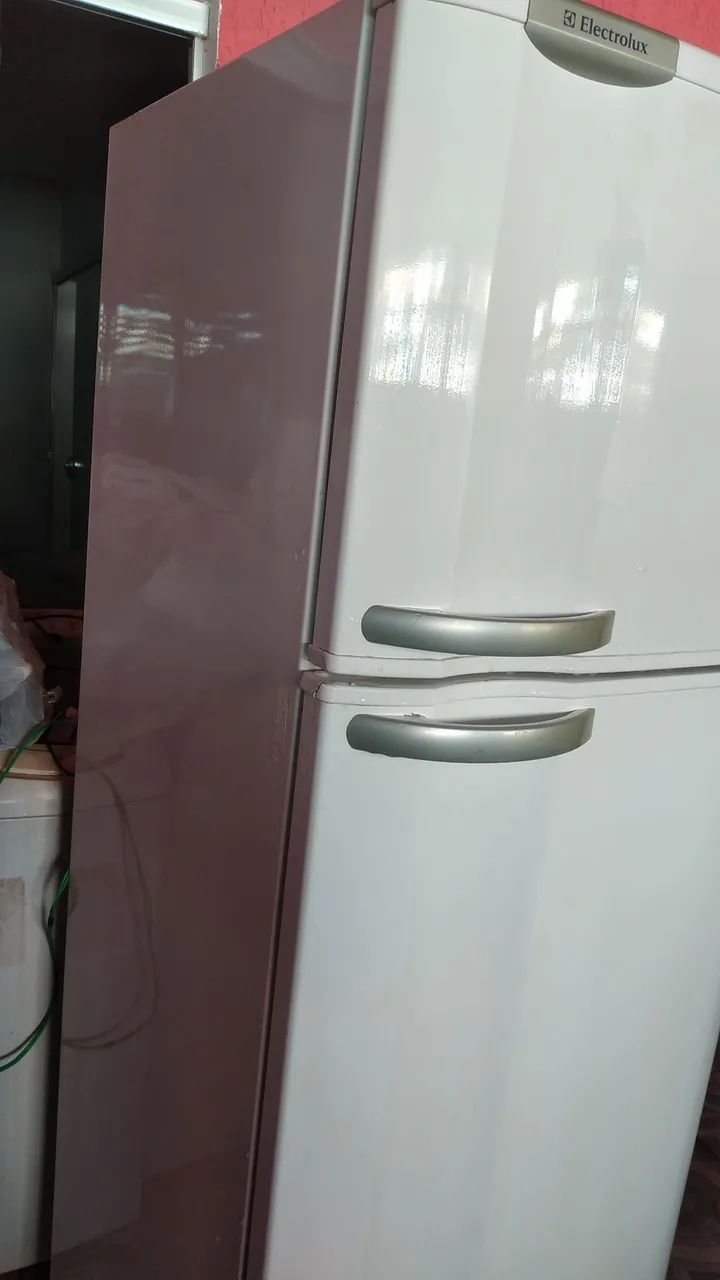 Vende-se uma Electrolux funcionando perfeitamente duplex - Foto 3