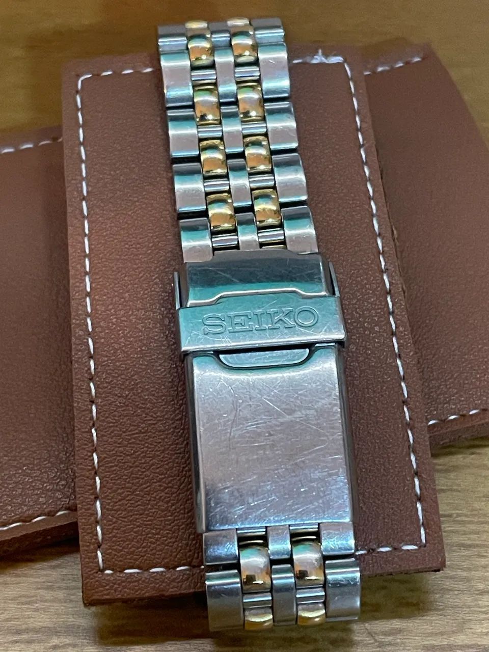 Seiko Sports 100 Ana-Digi (Ref. H801-7079) - Foto 4