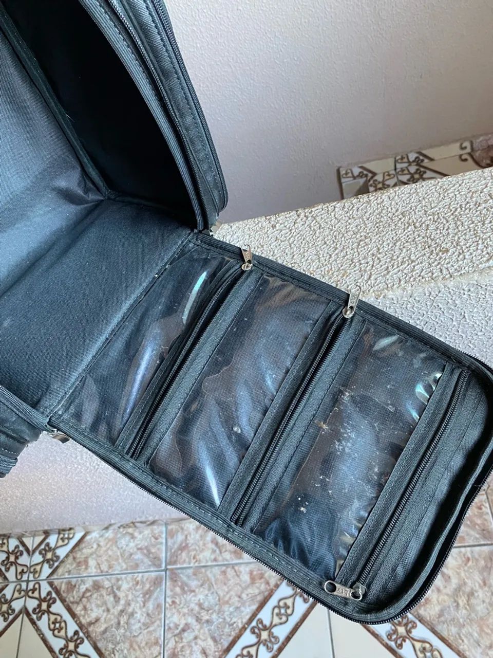 Bolsa de maquiagem  - Foto 4