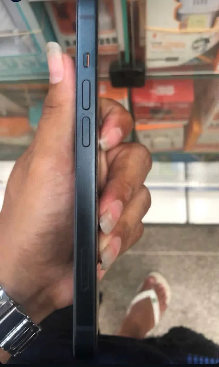 iPhone 13 - Foto 4