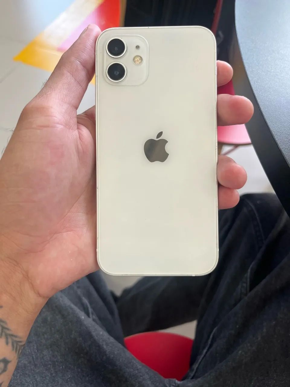 iPhone 12 - Foto 4