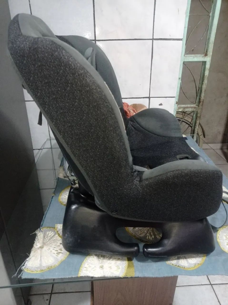 Cadeirinha pra carro  - Foto 3