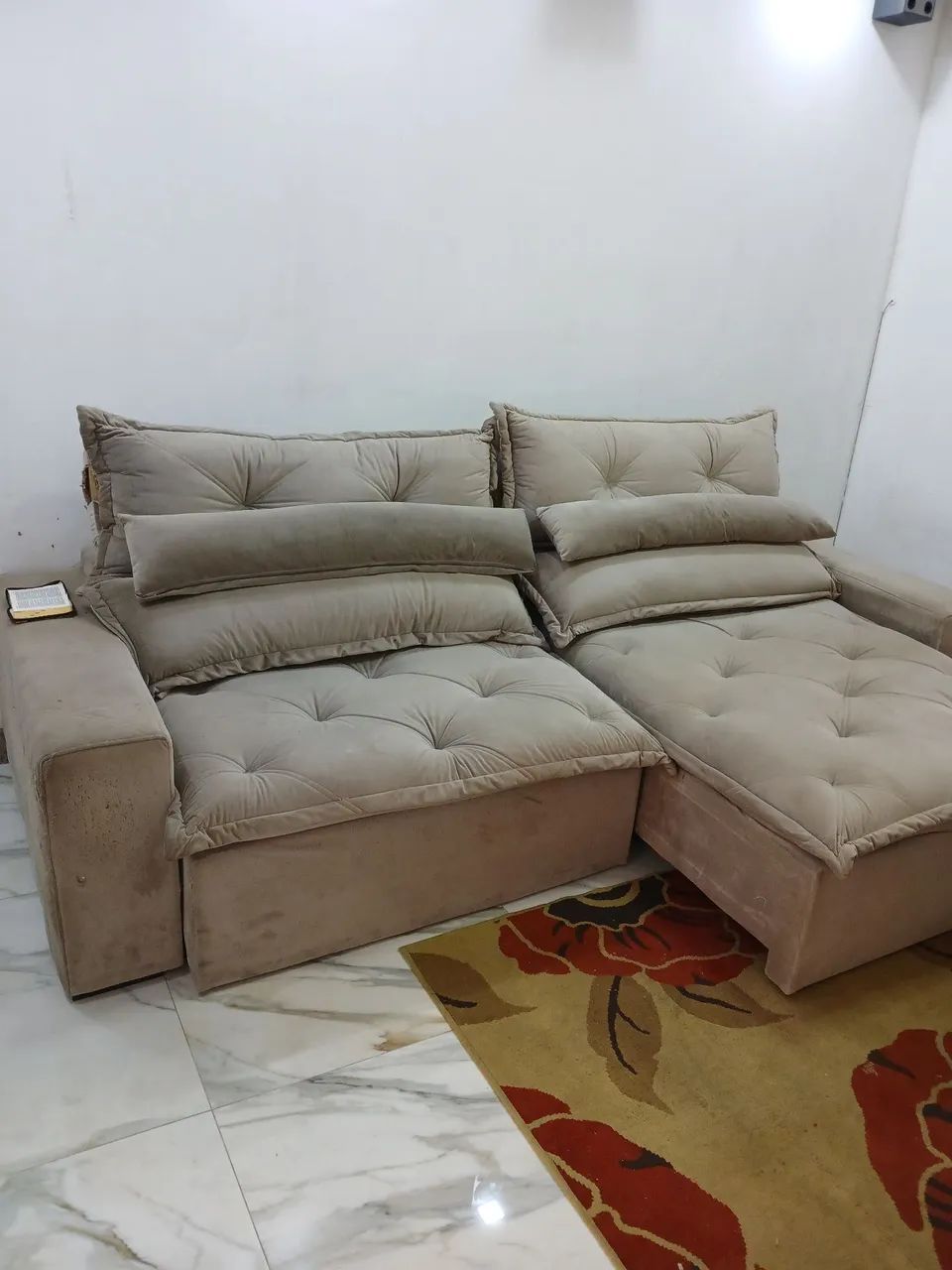 Venda de sofá  - Foto 4