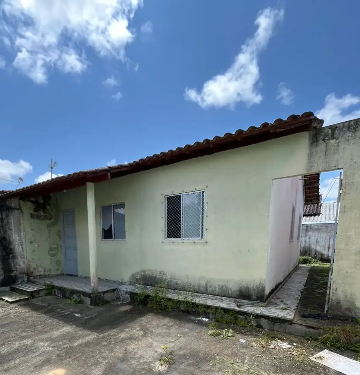 CASA NOS RECANTOS
