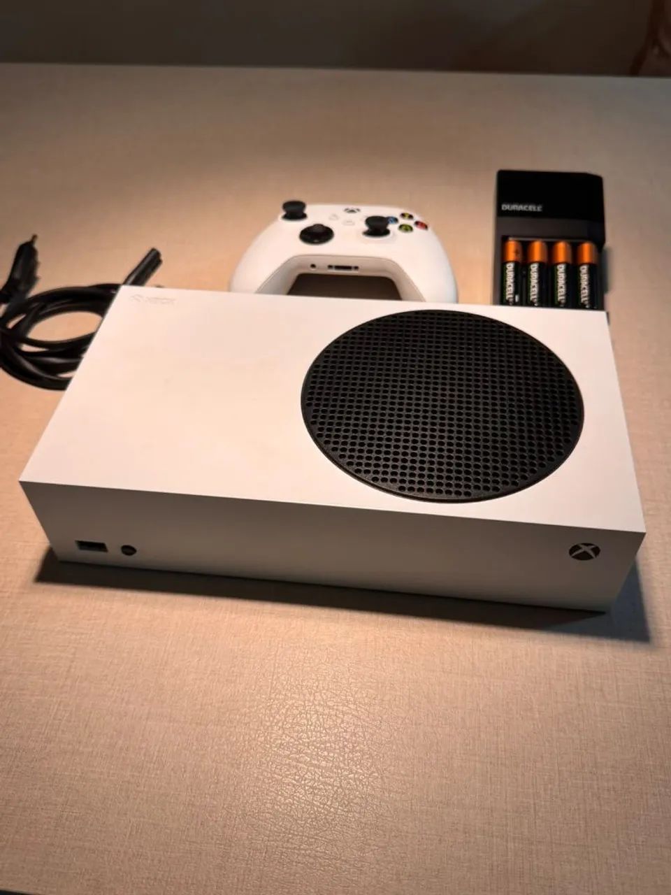 Xbox Series S  - Foto 2