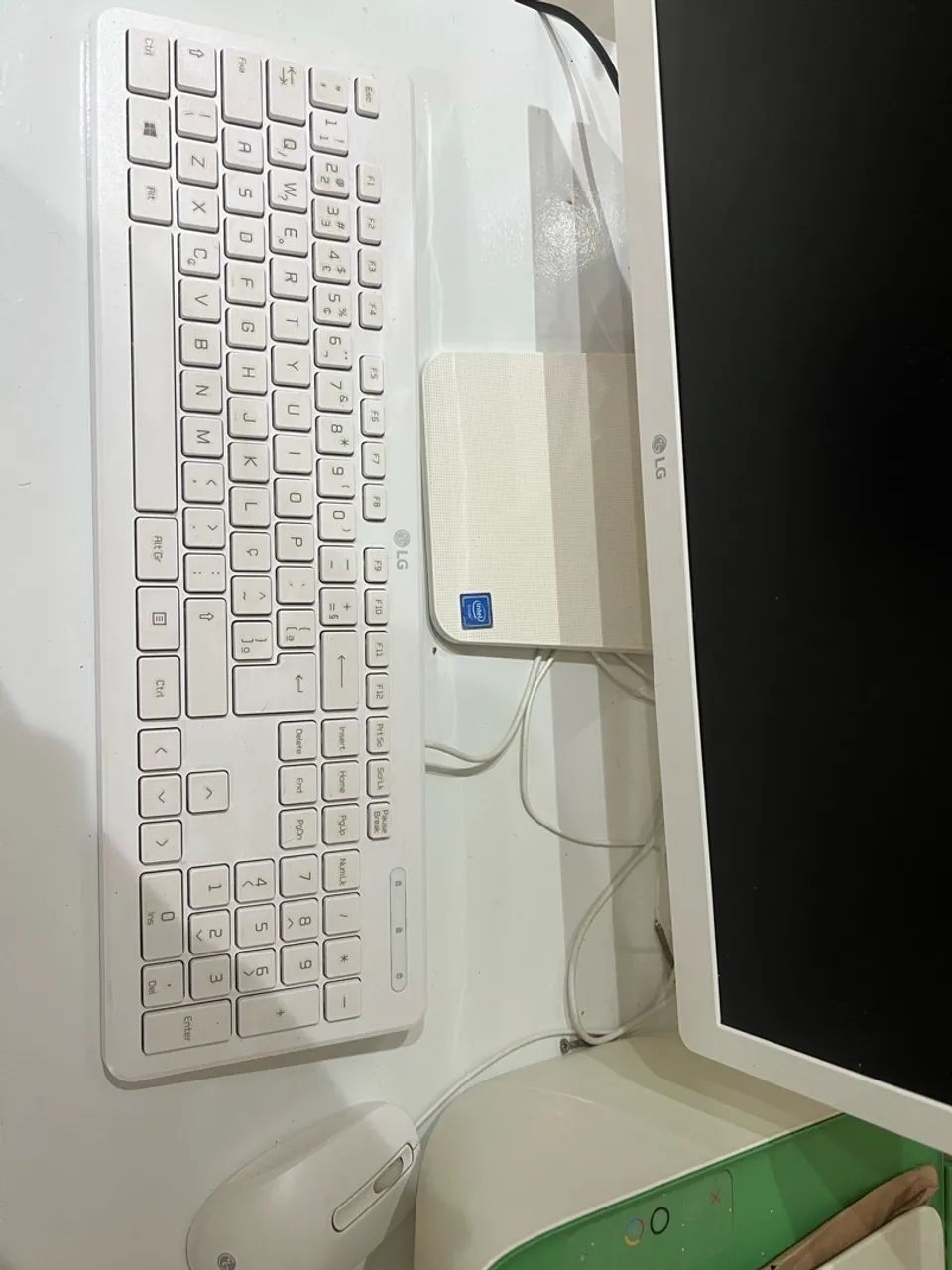 Pc Al i one - Foto 4