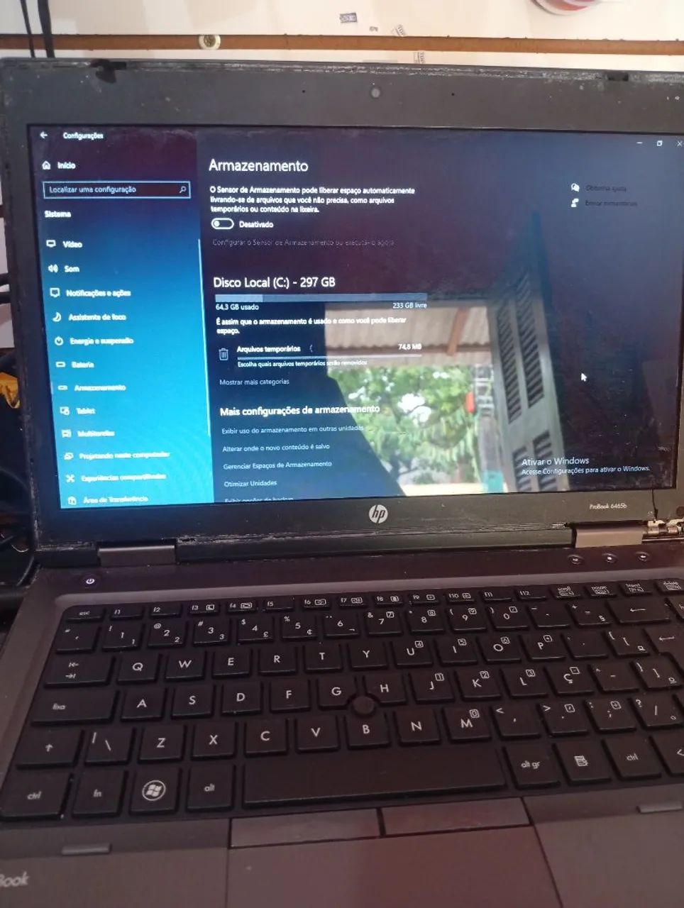 Notebook hp - Foto 2