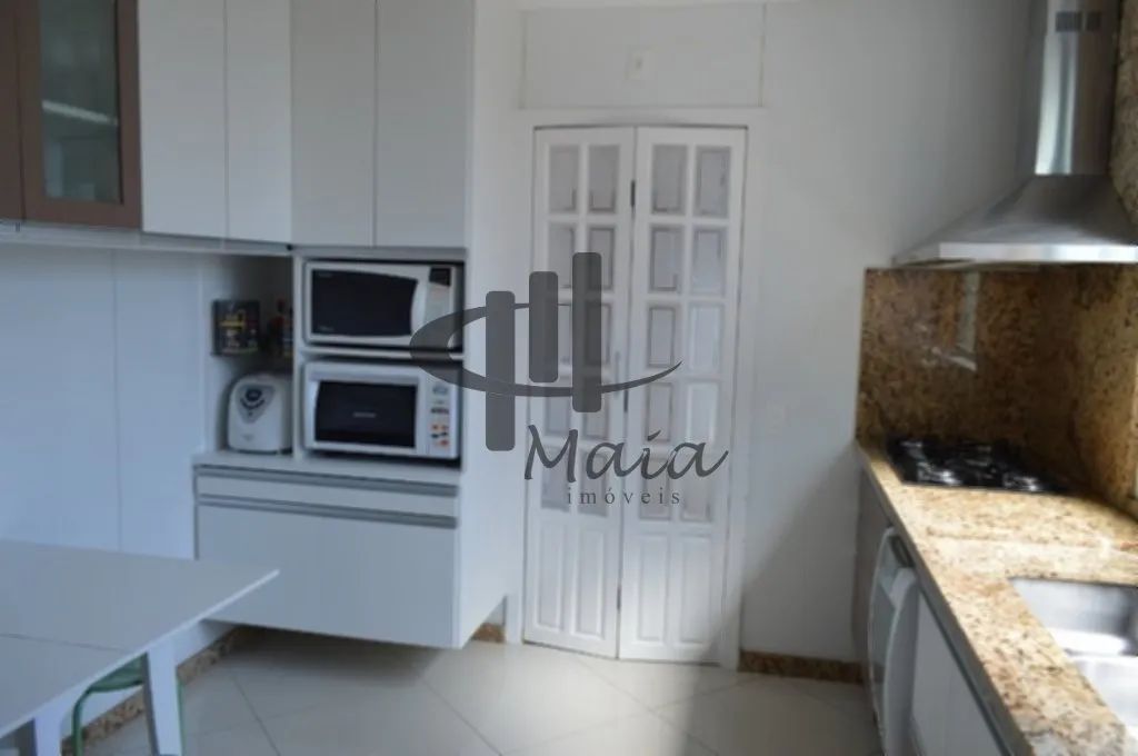 Venda Apartamento Santo Andre Jardim Ref: 45984
