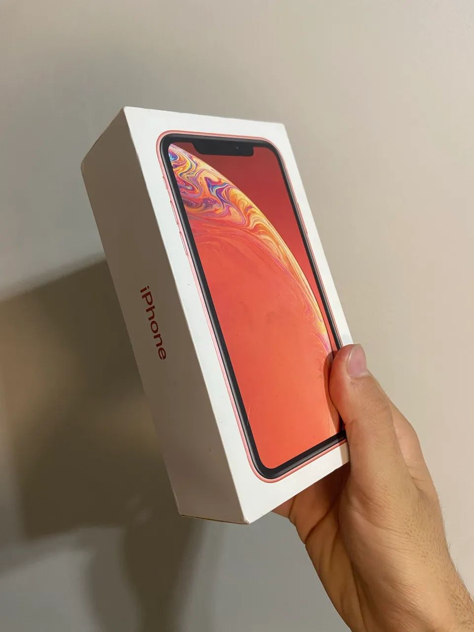 iPhone XR 256gb - Foto 5