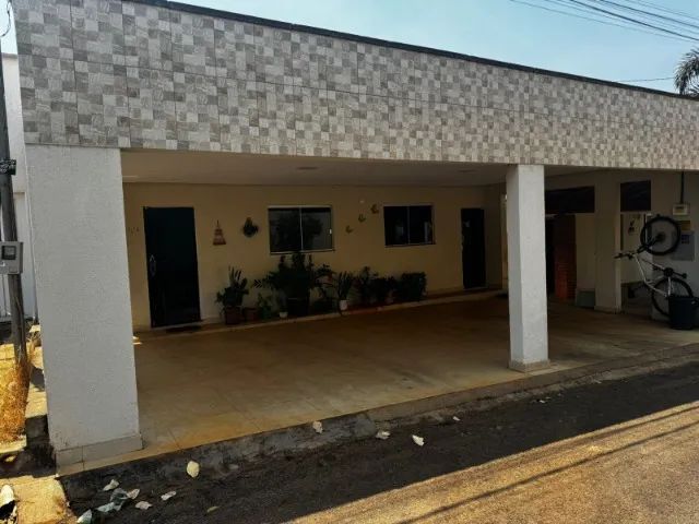 Casa para alugar em condominio fechado