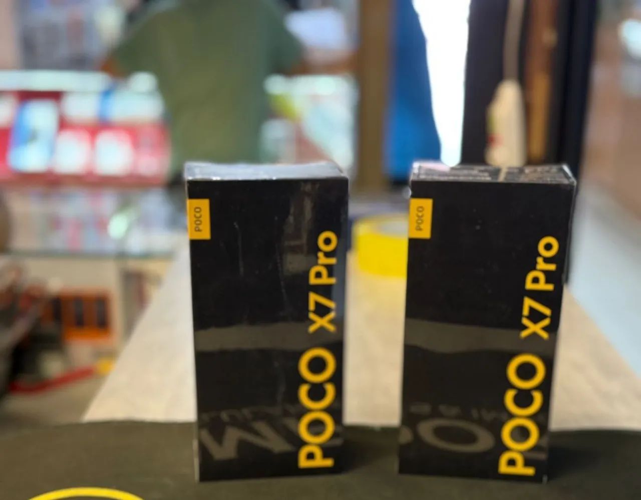 Poco X7 Pro 512GB 