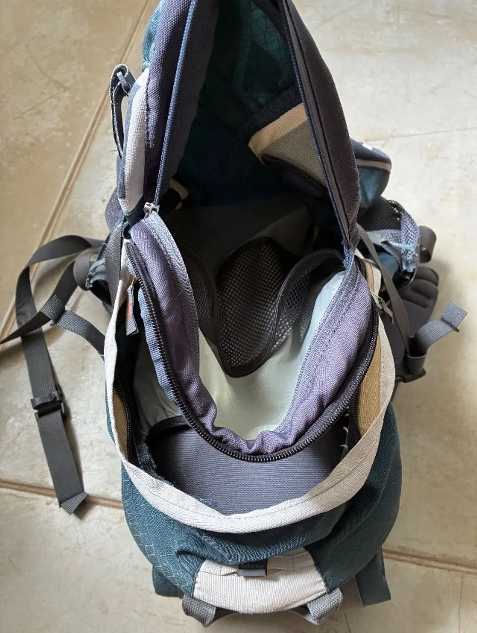 mochila Vaude 24Litros - Foto 4