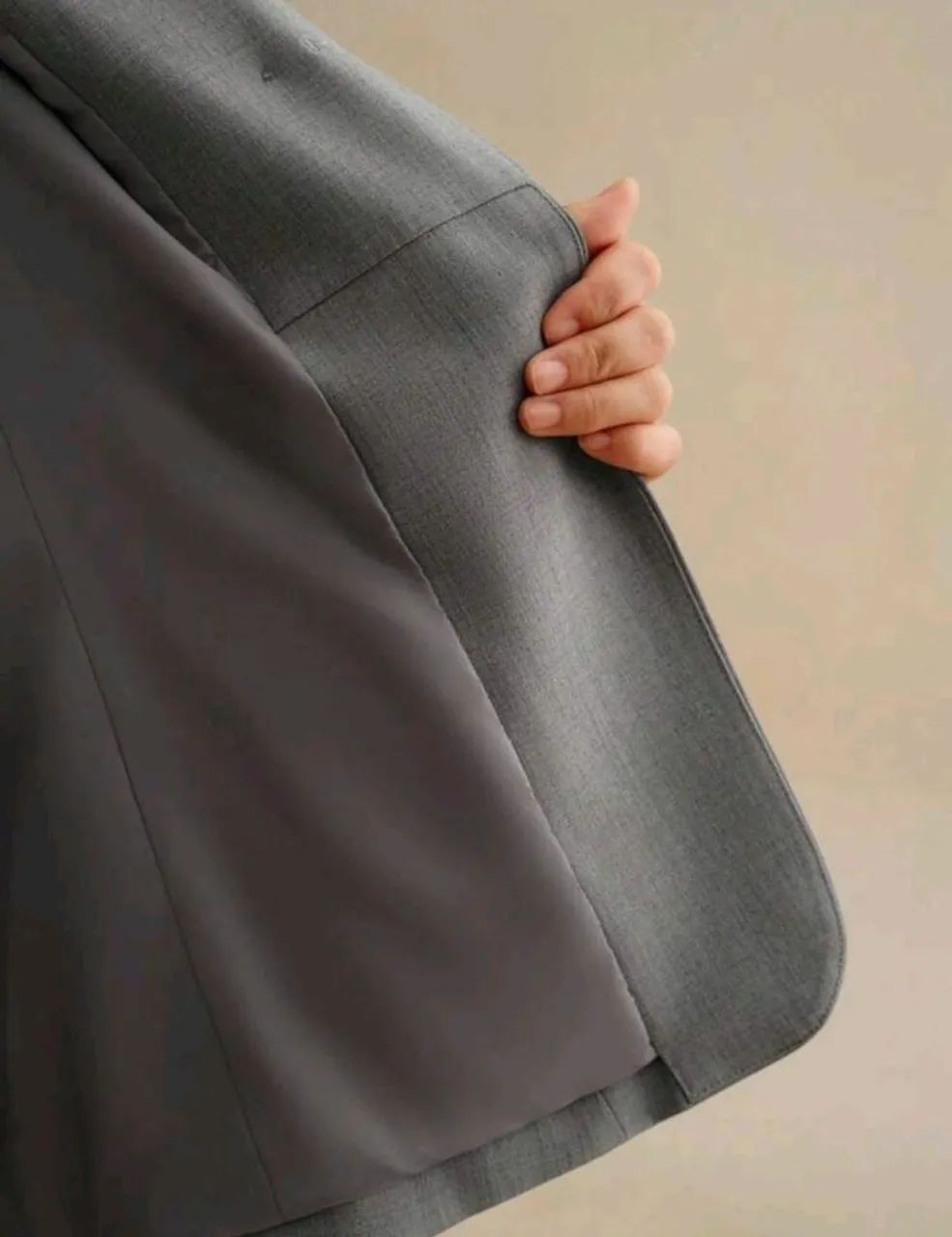 Blazer feminino plus size NOVO - Foto 3
