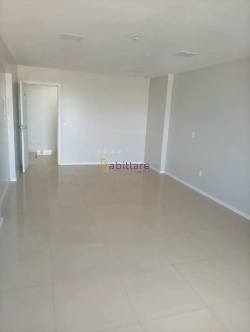 Sala comercial de 33m² no Tech Office - Ponta D'areia - Foto 2