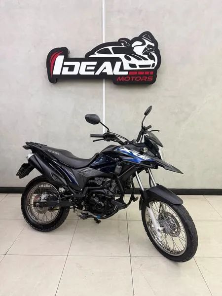 HONDA XRE 190 2020