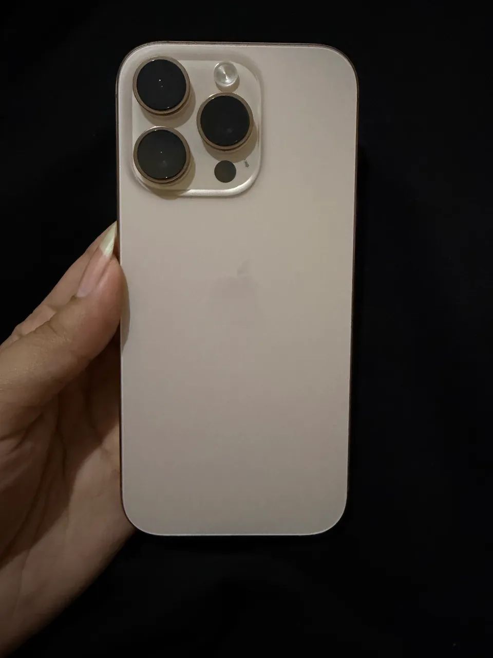 iPhone 16 pro, 256gb - Foto 4