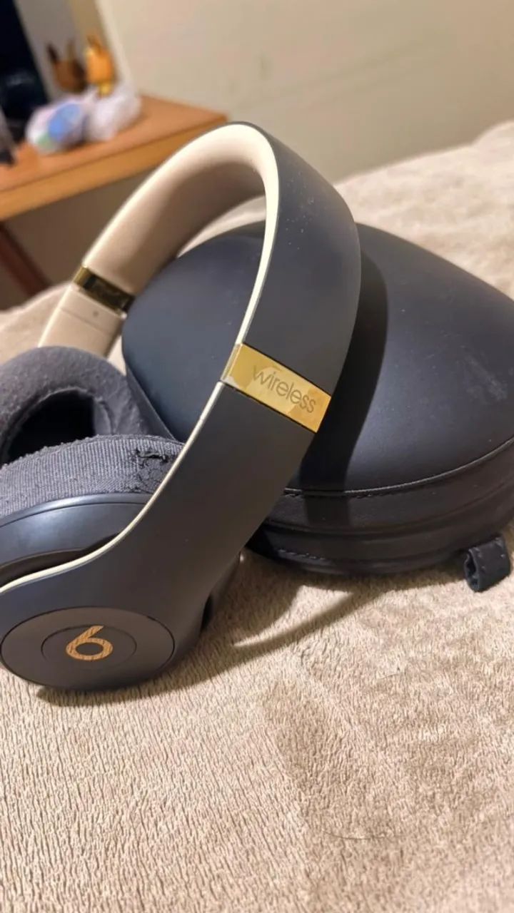 FONE BEATS STUDIO 2 WIRELESS  - Foto 2