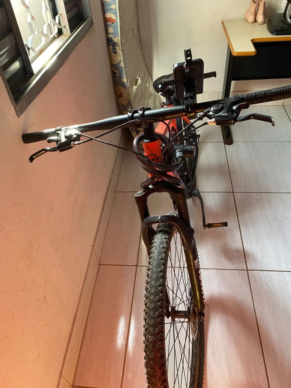 Bicicleta GTI aro 29 - Foto 3