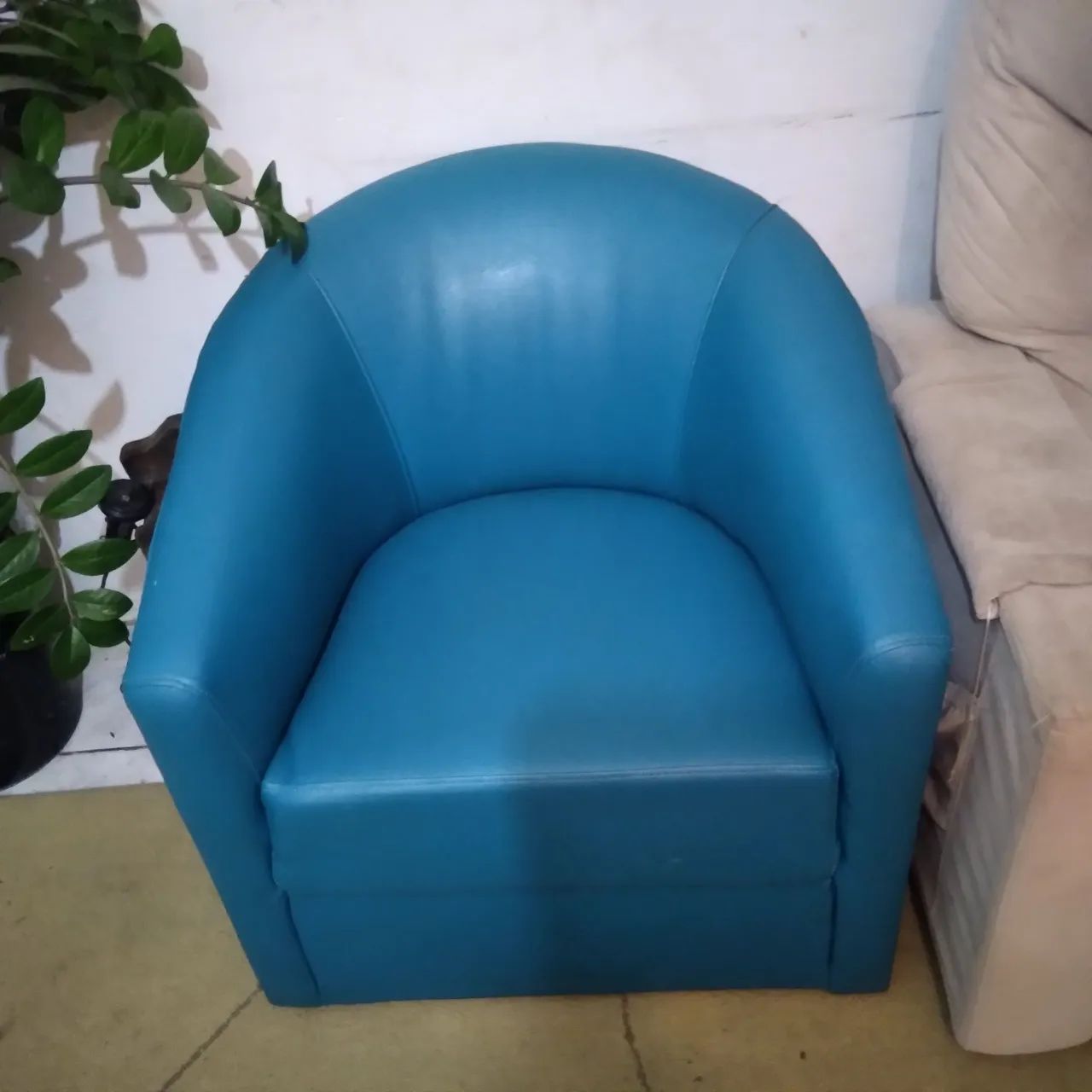 Poltrona de sala  - Foto 2