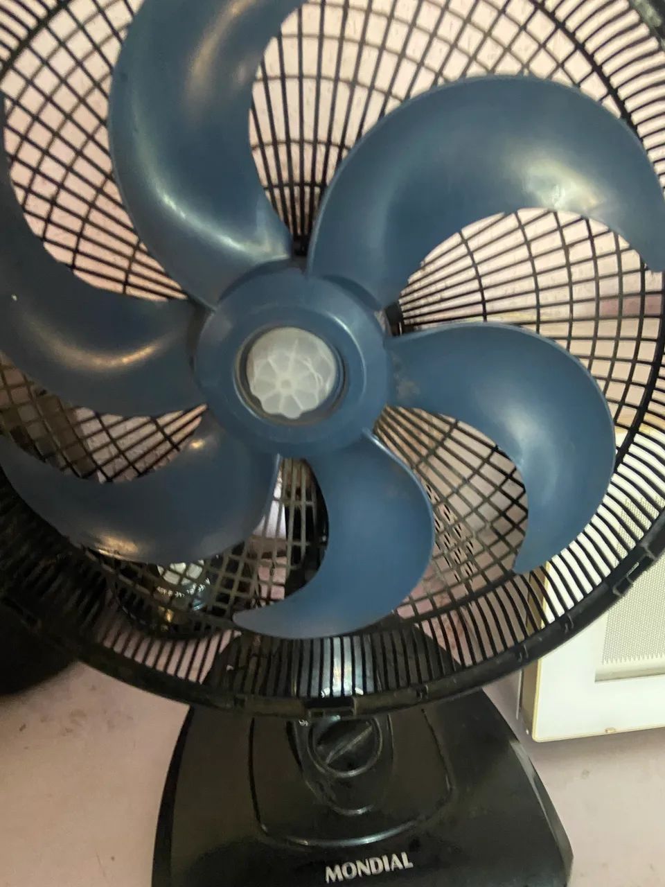 Vende-se ventilador  - Foto 3
