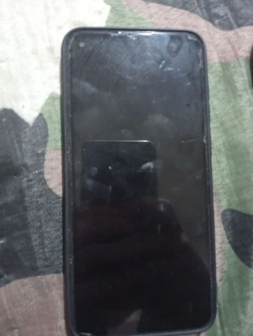 Samsung A11 - Foto 2