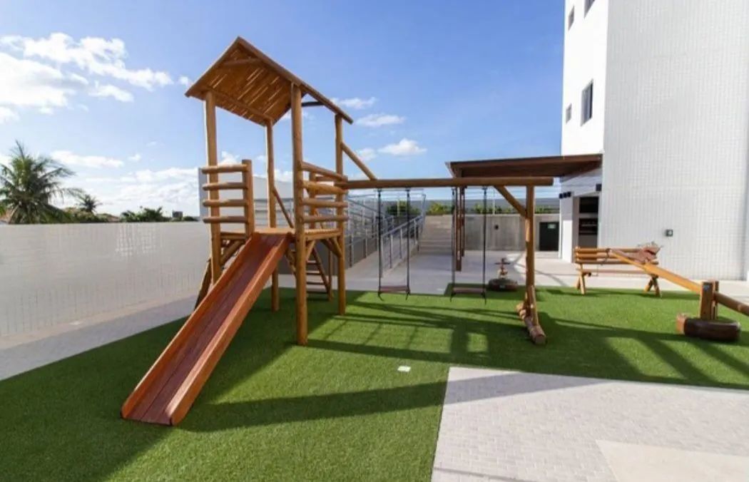 Alugo apartamento no bairro dos Ipês  - Foto 5