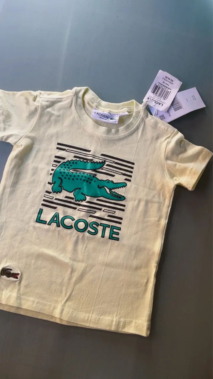 Camisetas infantil  - Foto 2