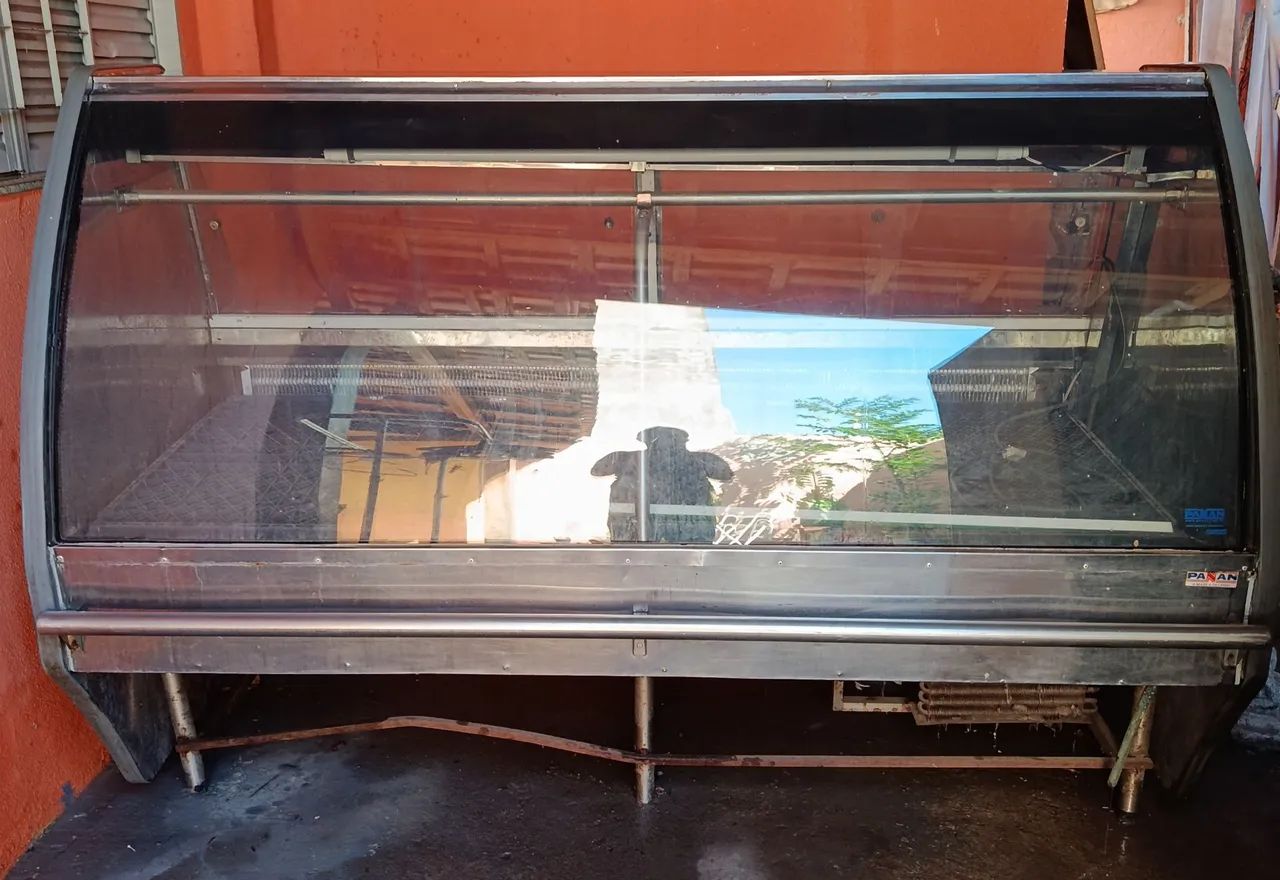 Balcom para frios