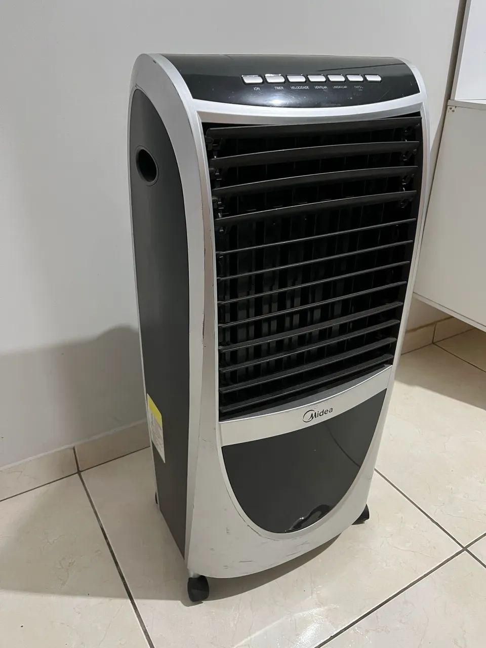Climatizador Midea - Foto 2