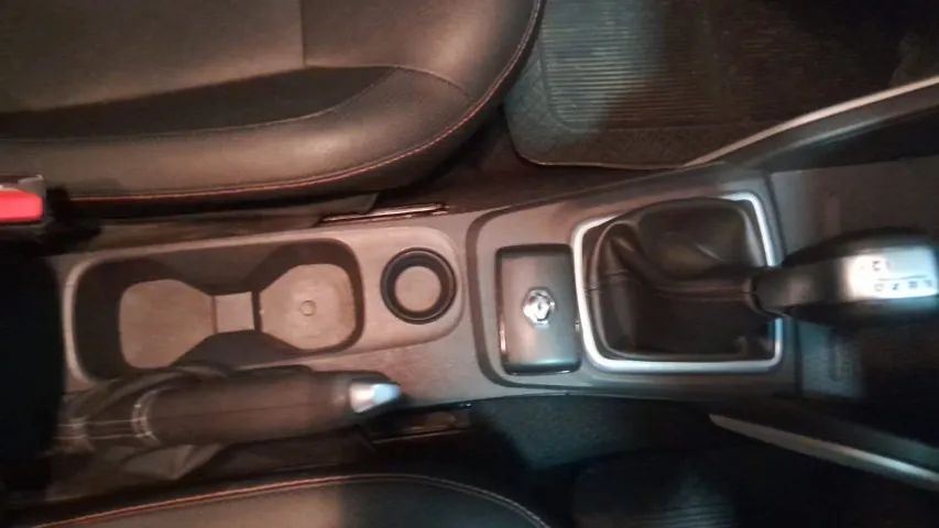 Renault Duster Iconic Plus 1.6 16V Flex Aut. 2025 - Foto 2