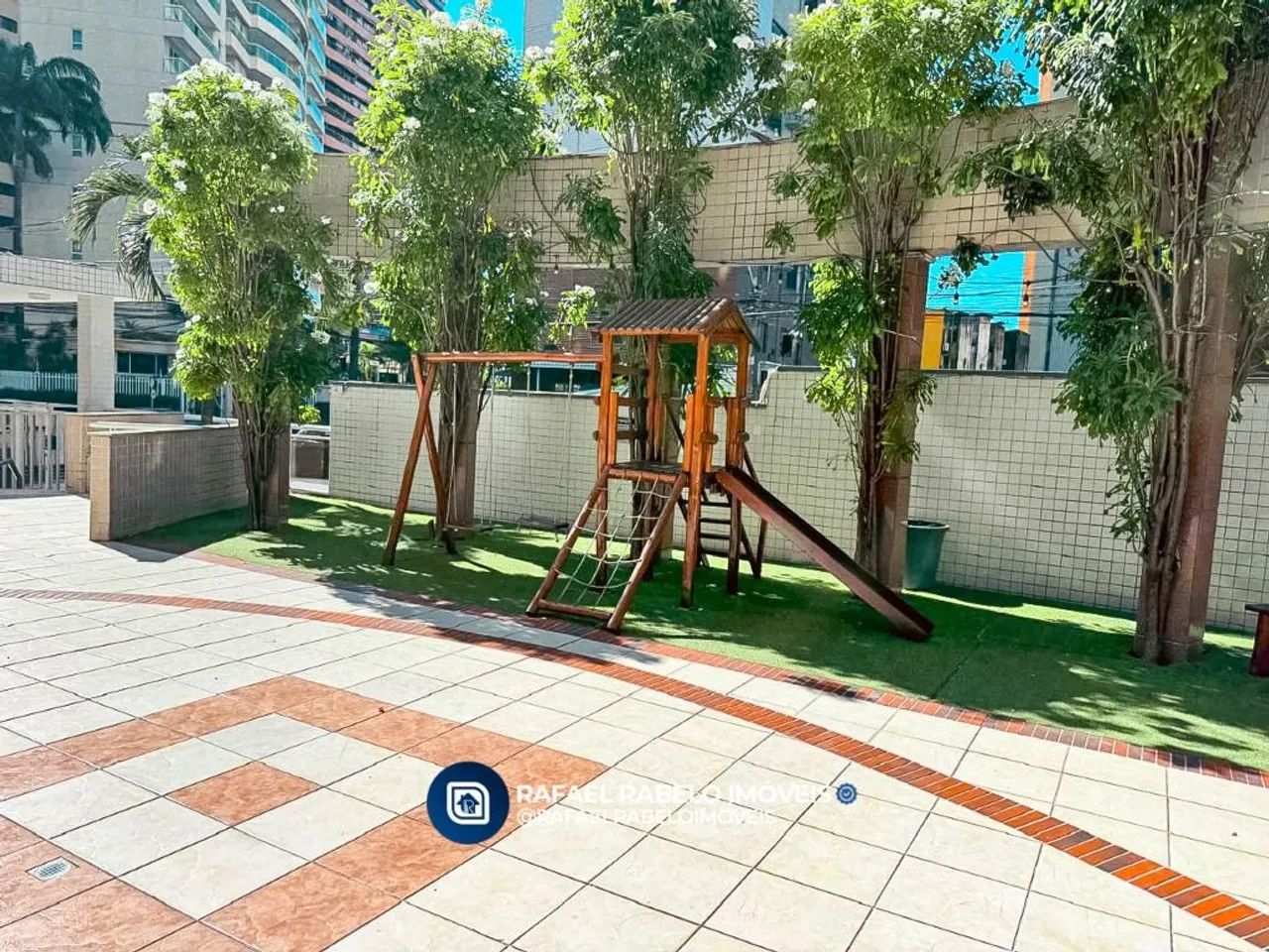 Apartamento para locação - Foto 5