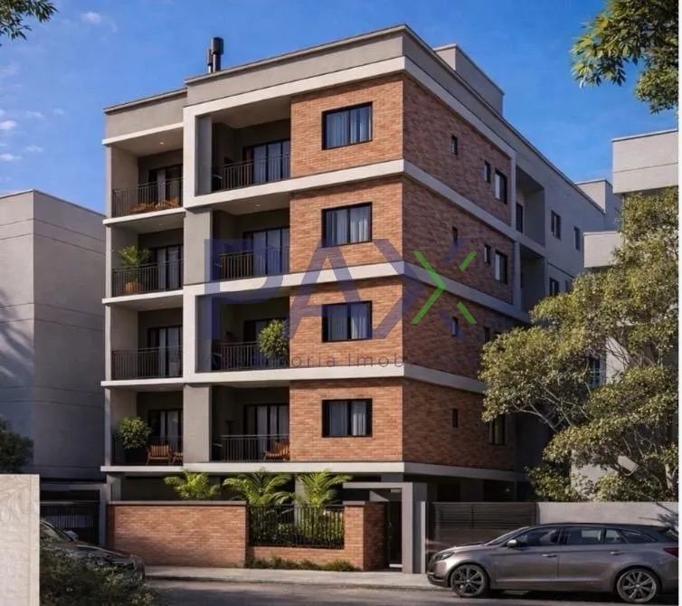 Apartamento de 1 dormitório à venda no Bairro Pedra Branca - Foto 4