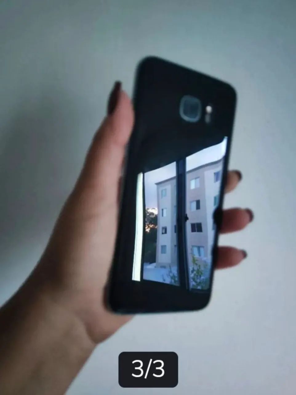 Celular Samsung S7 Edge  - Foto 2
