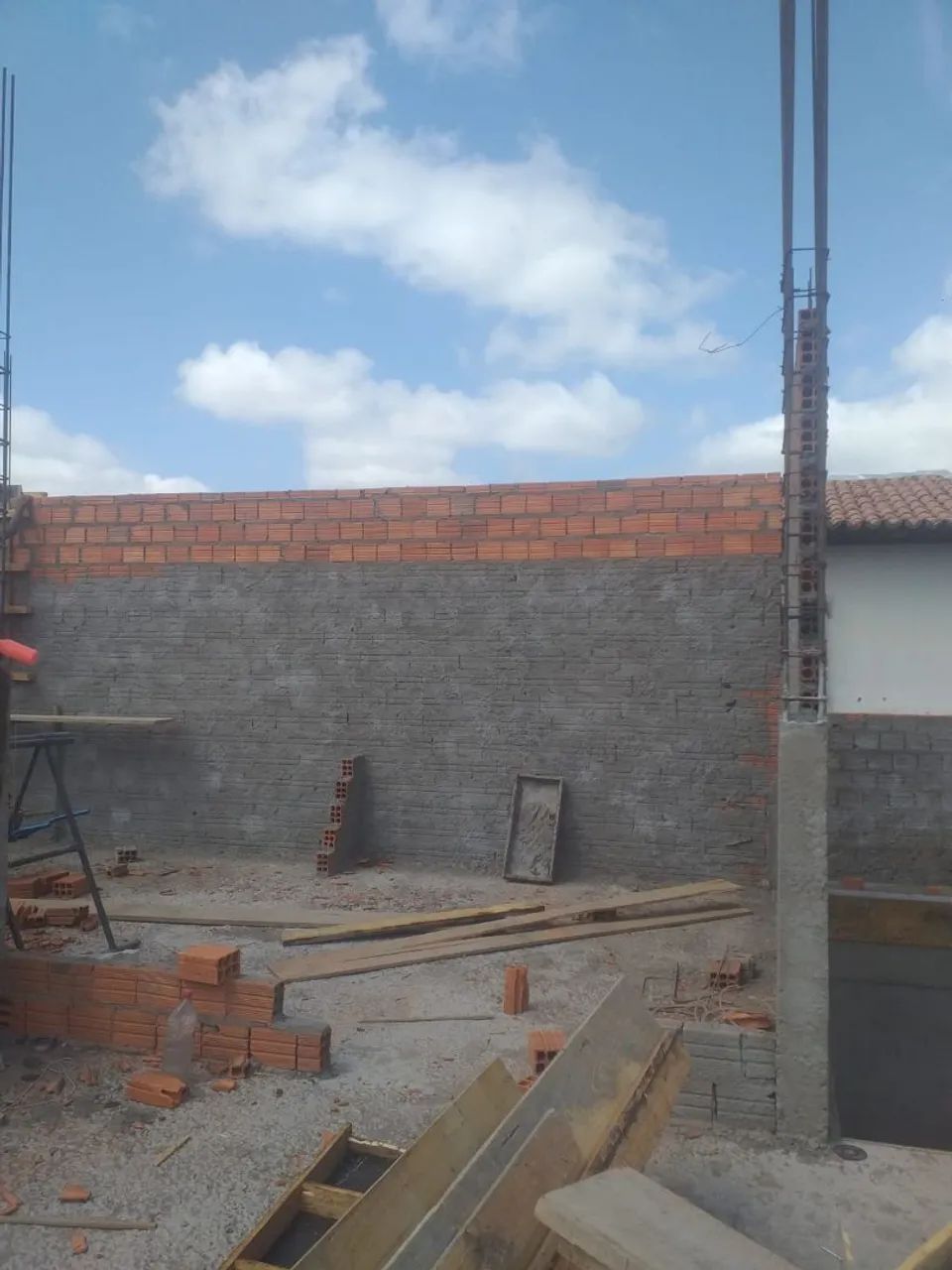 Pedreiro e Carpinteiro  - Foto 3