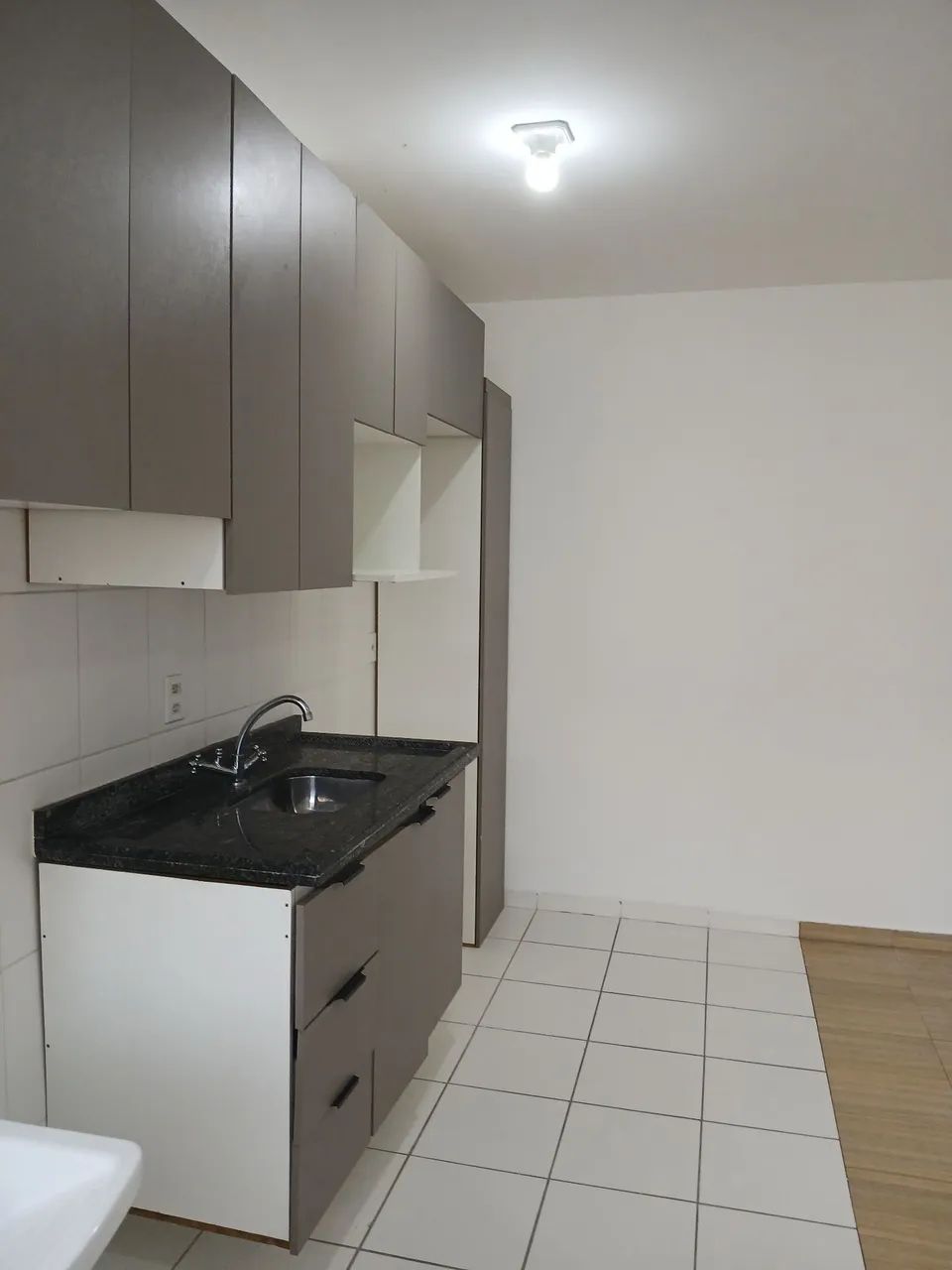 Alugo Apartamento Embu-Guaçu  - Foto 3