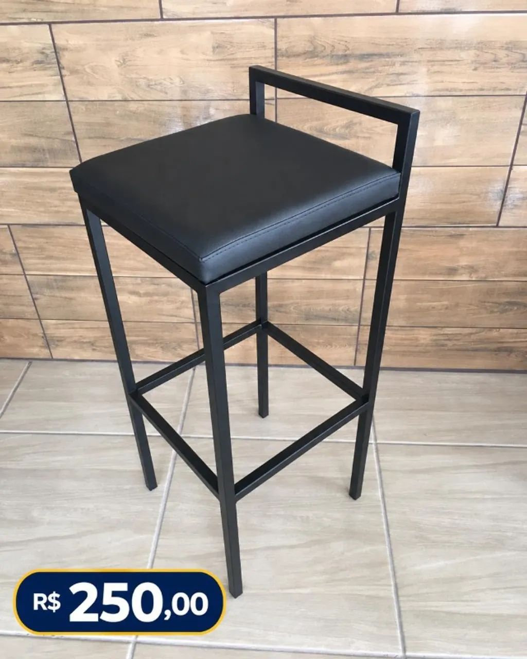 Banquetas direto de fábrica - Foto 5