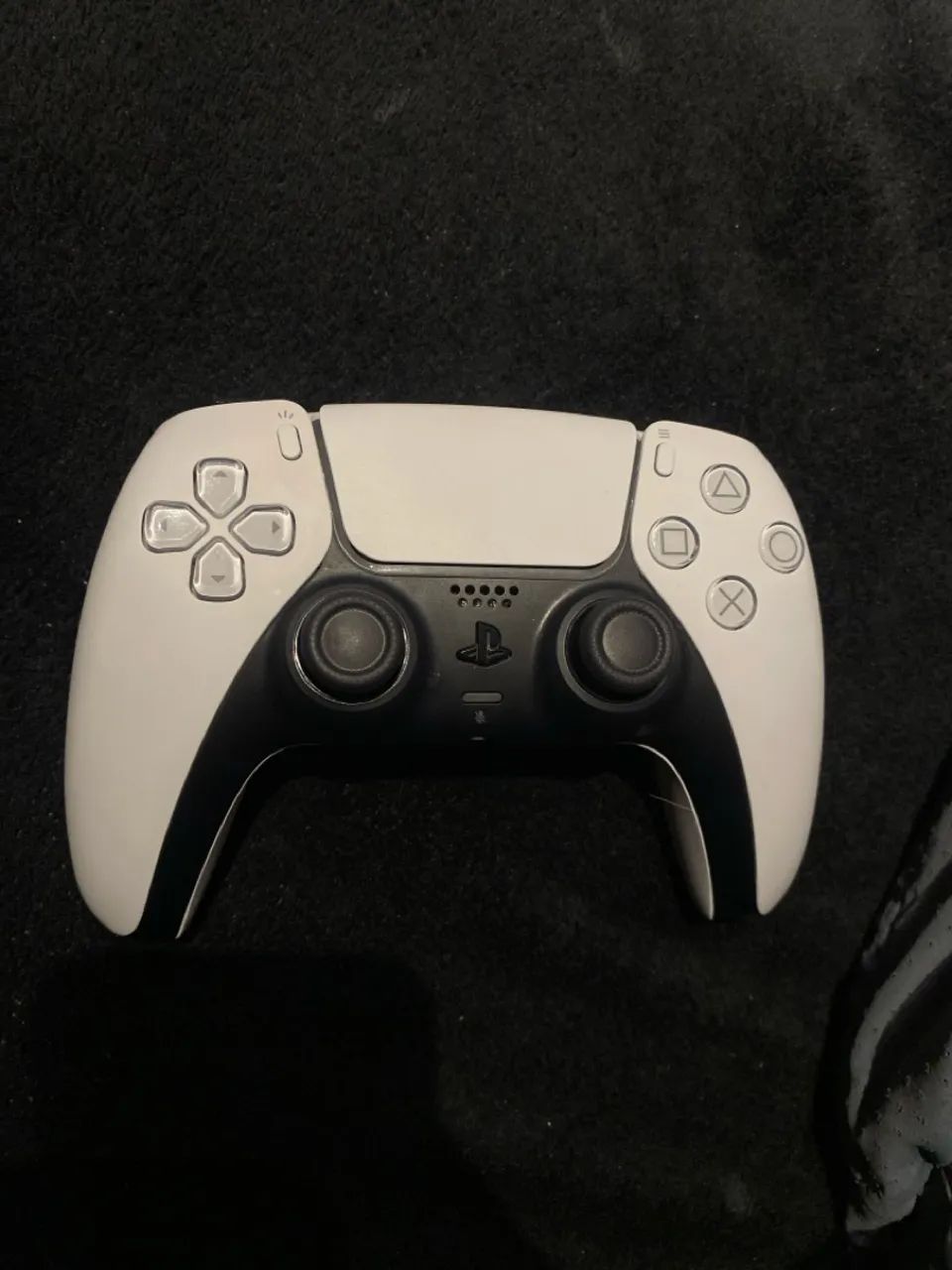 Controle PS5
