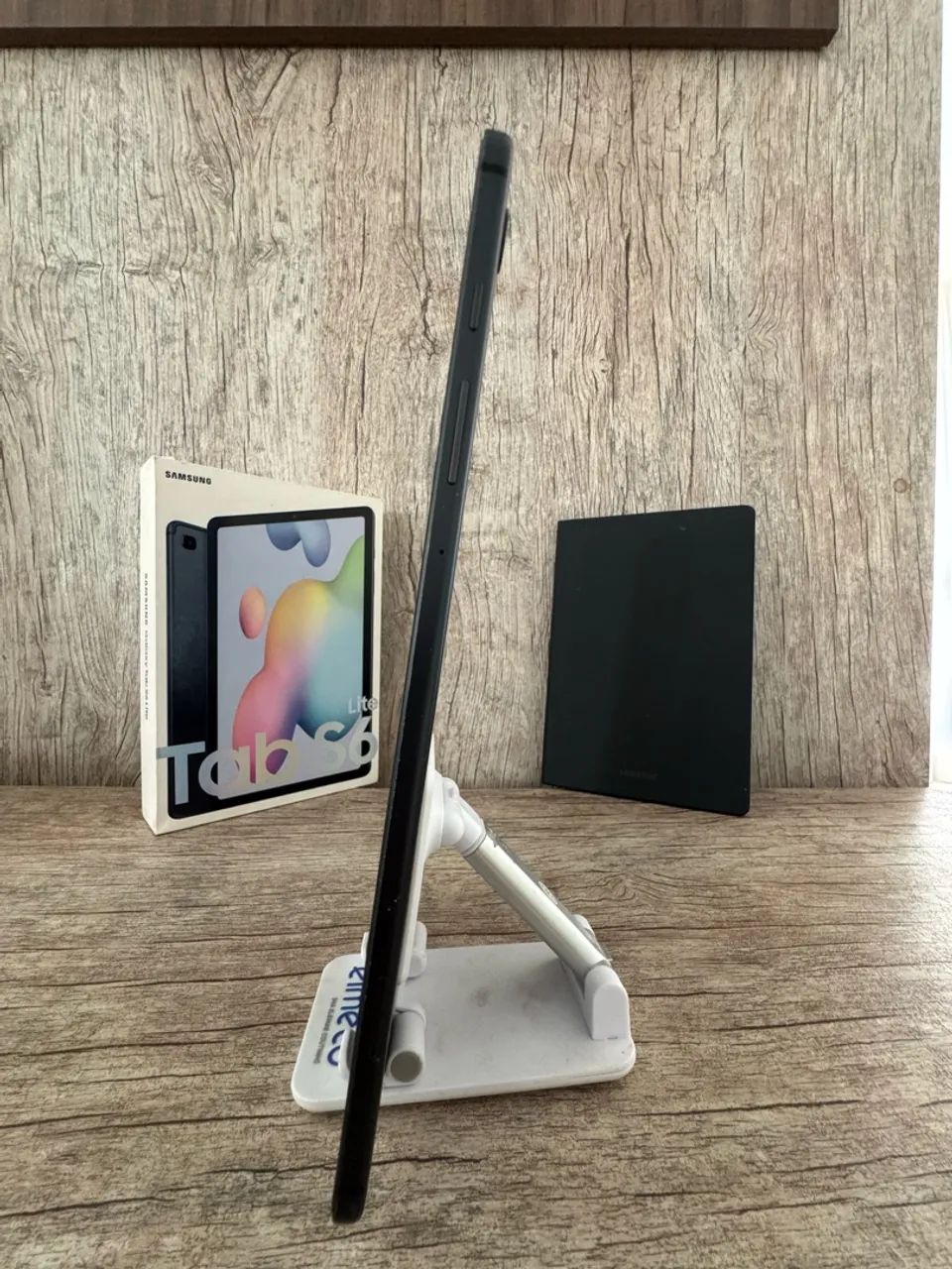 Samsung tab S6 Lite. 64gb P615 - Foto 4
