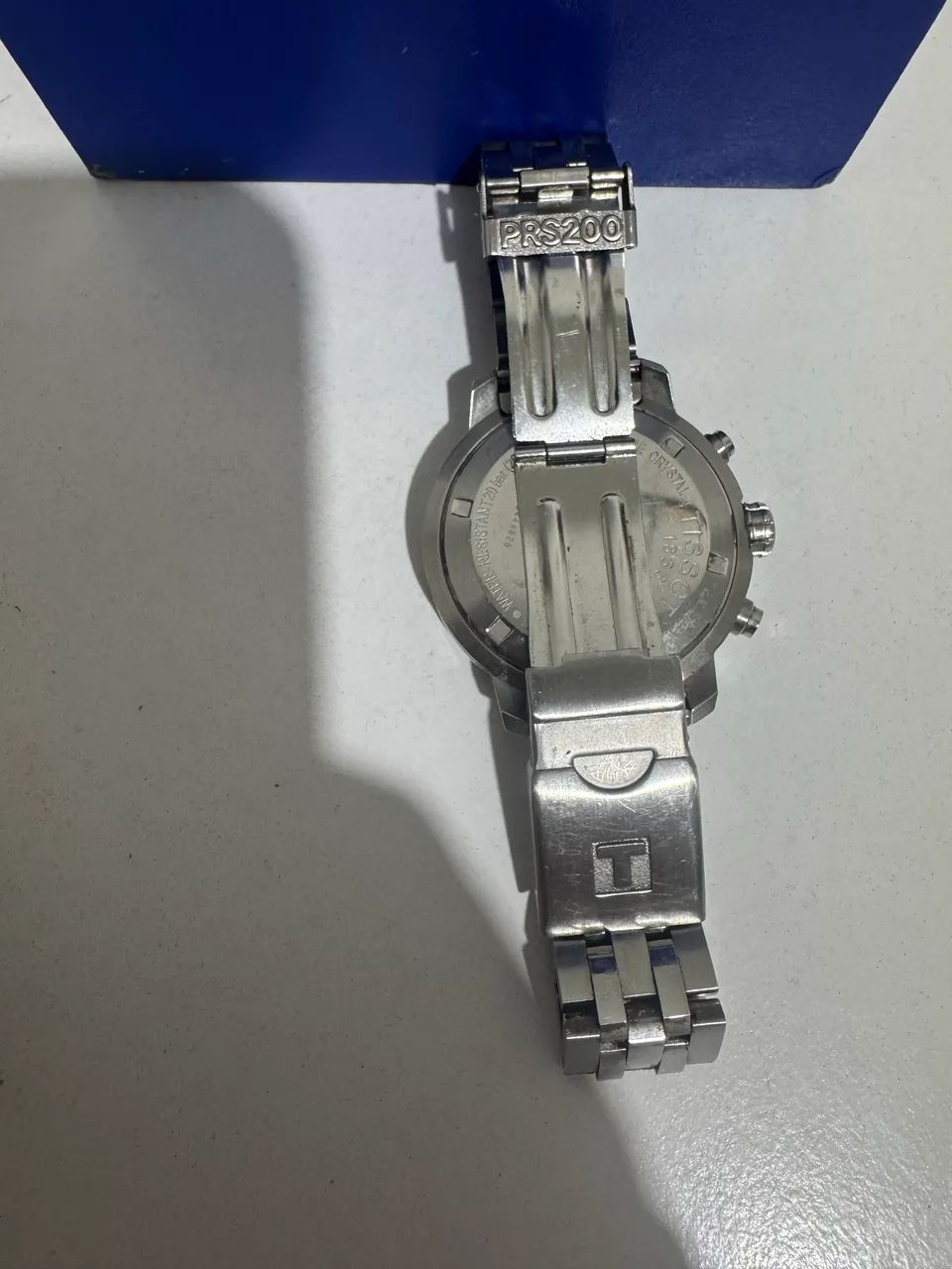 Relógio Tissot PRS200 Original - ACEITO OFERTAS - Acessórios
