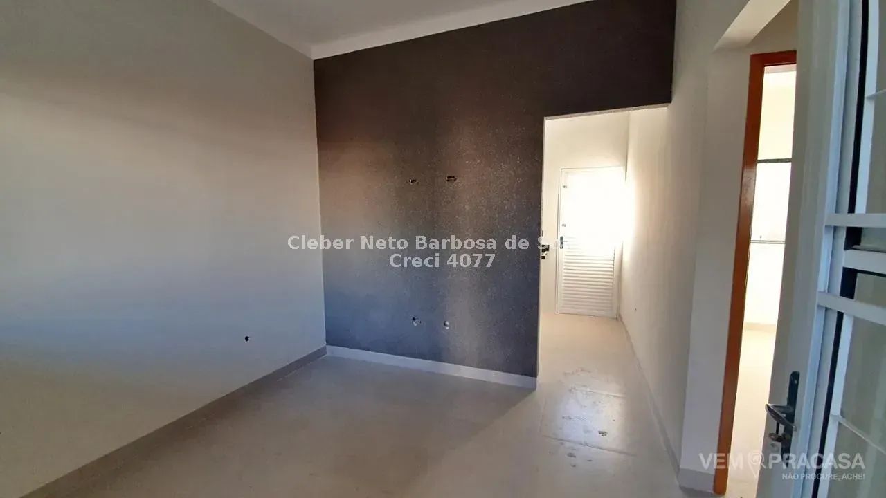 2 DORMITÓRIOS E ACEITA BÔNUS MORADIA! - Foto 5