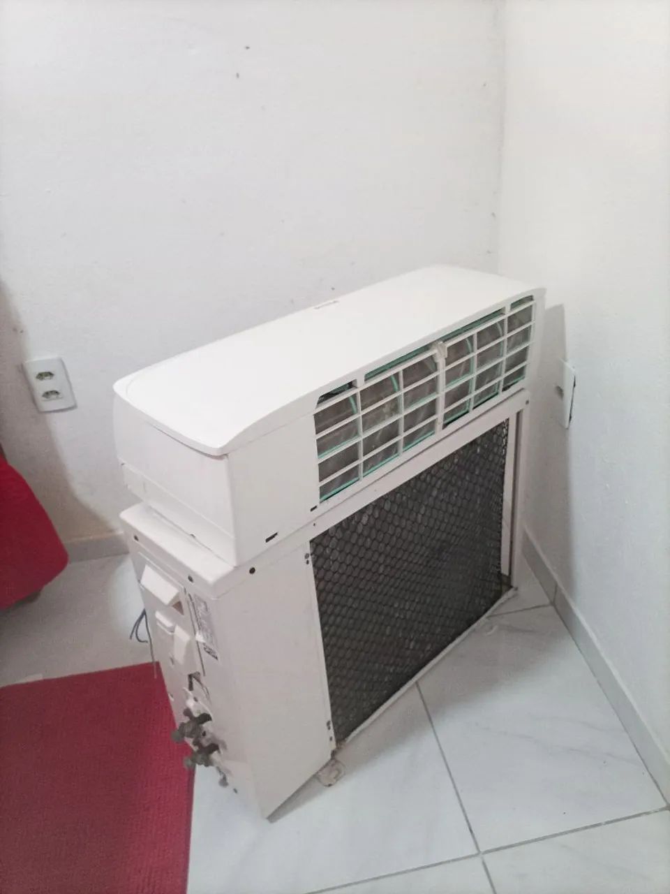 Ar condicionado