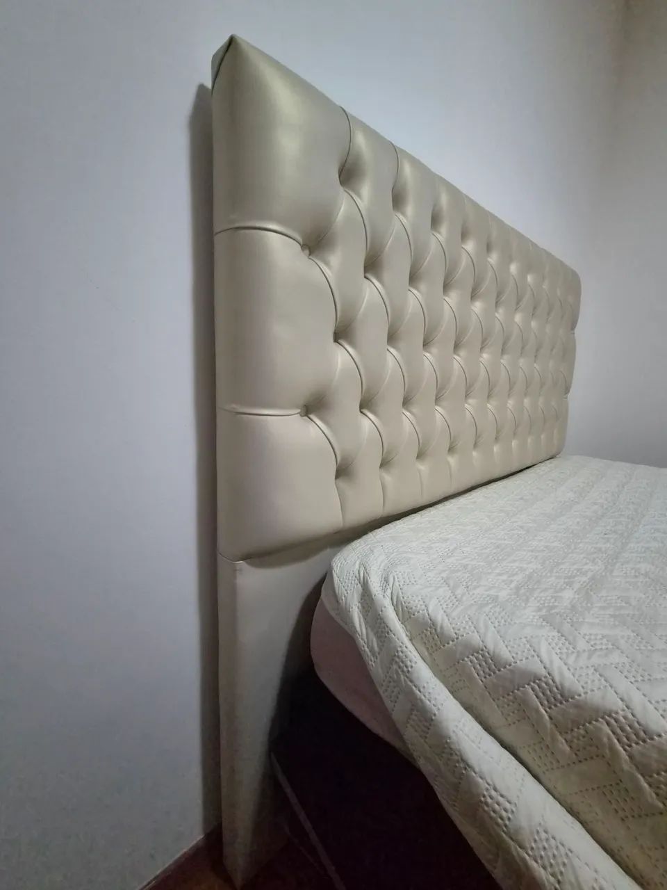 Cabeceira de cama