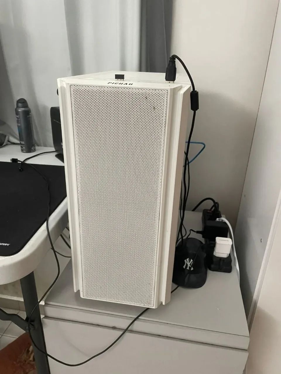 COMPUTADOR PICHAU GAMER ZAGAN - Foto 2