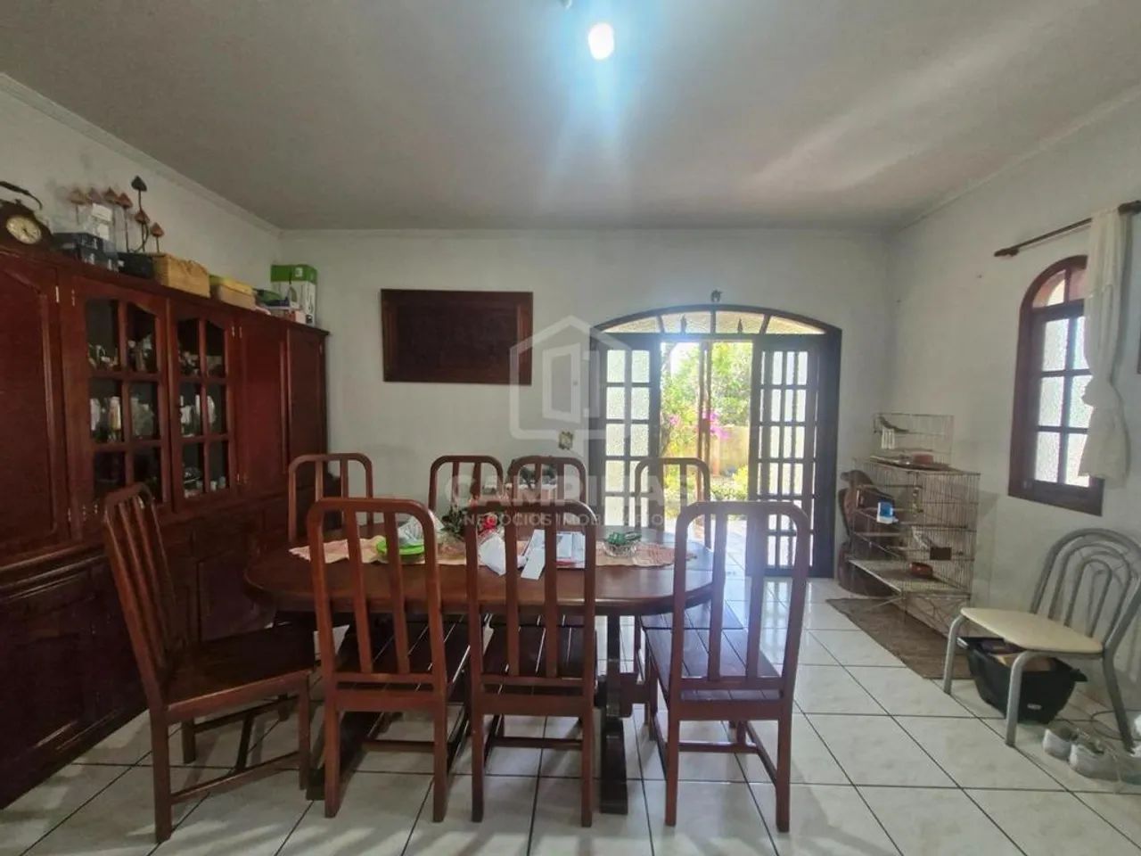 Chácara à venda e para alugar em Monte Mor, Jardim Itapoan, com 3 quartos, com 1200 m² - Foto 2