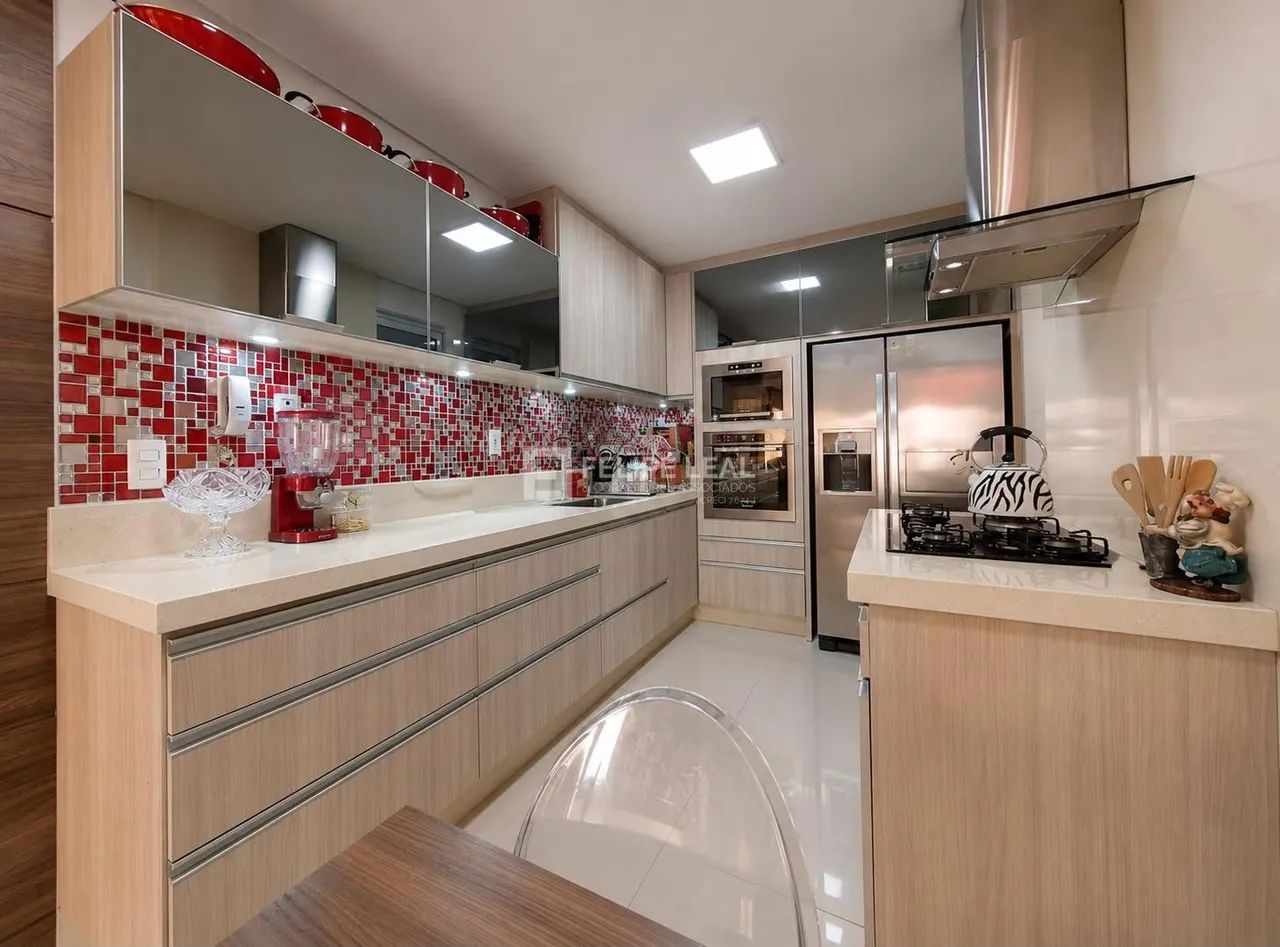 Apartamento em Estreito - Florianópolis - Foto 5