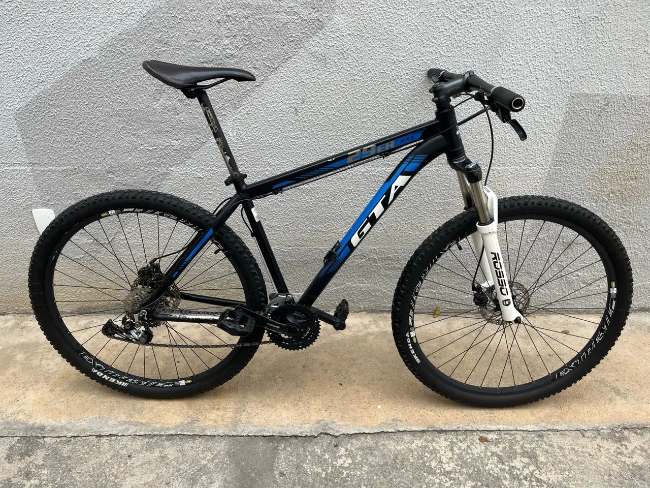 Bicicleta - Passeio ou MTB - Foto 5